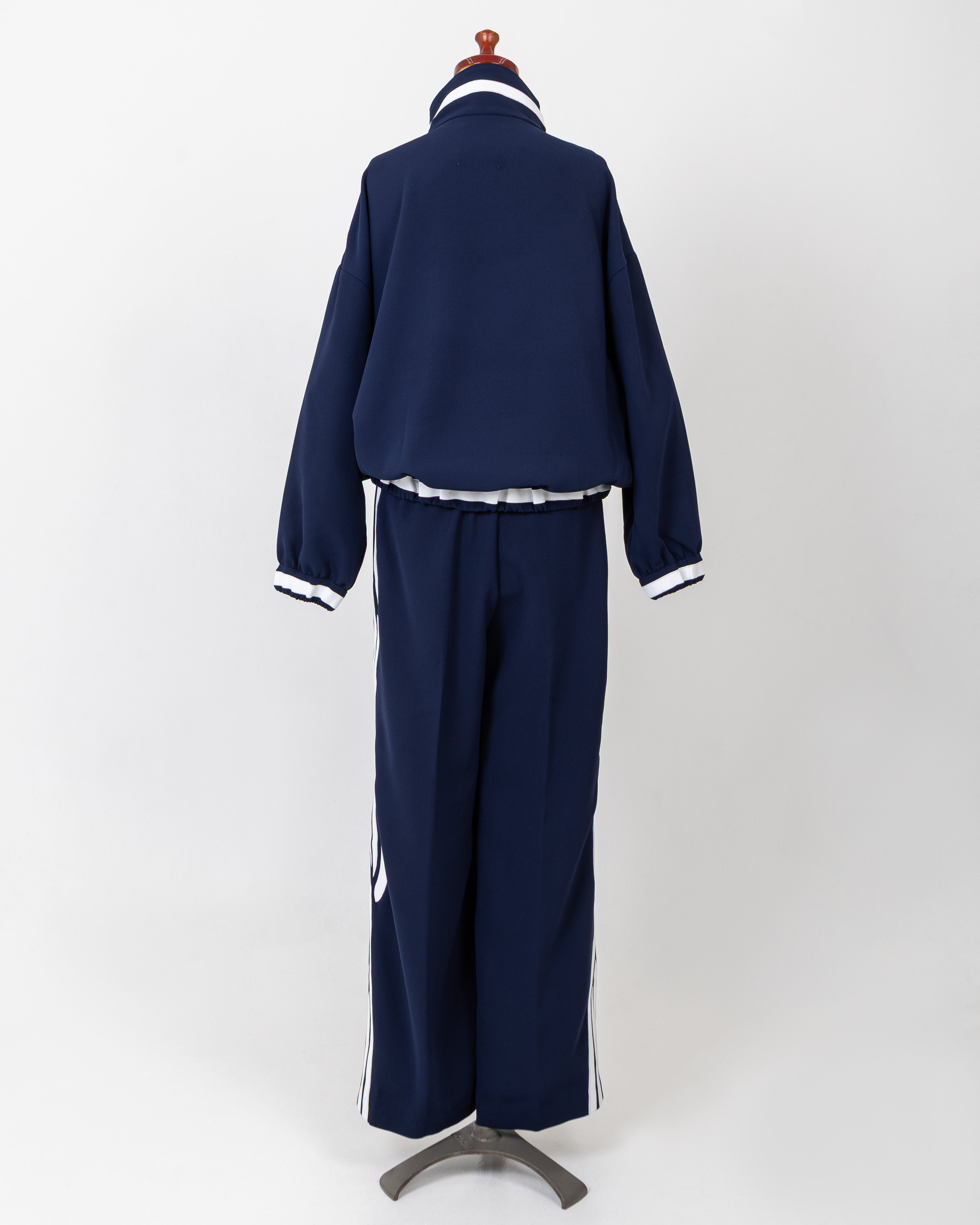 JOURSEY TRACK PANT - NAVY