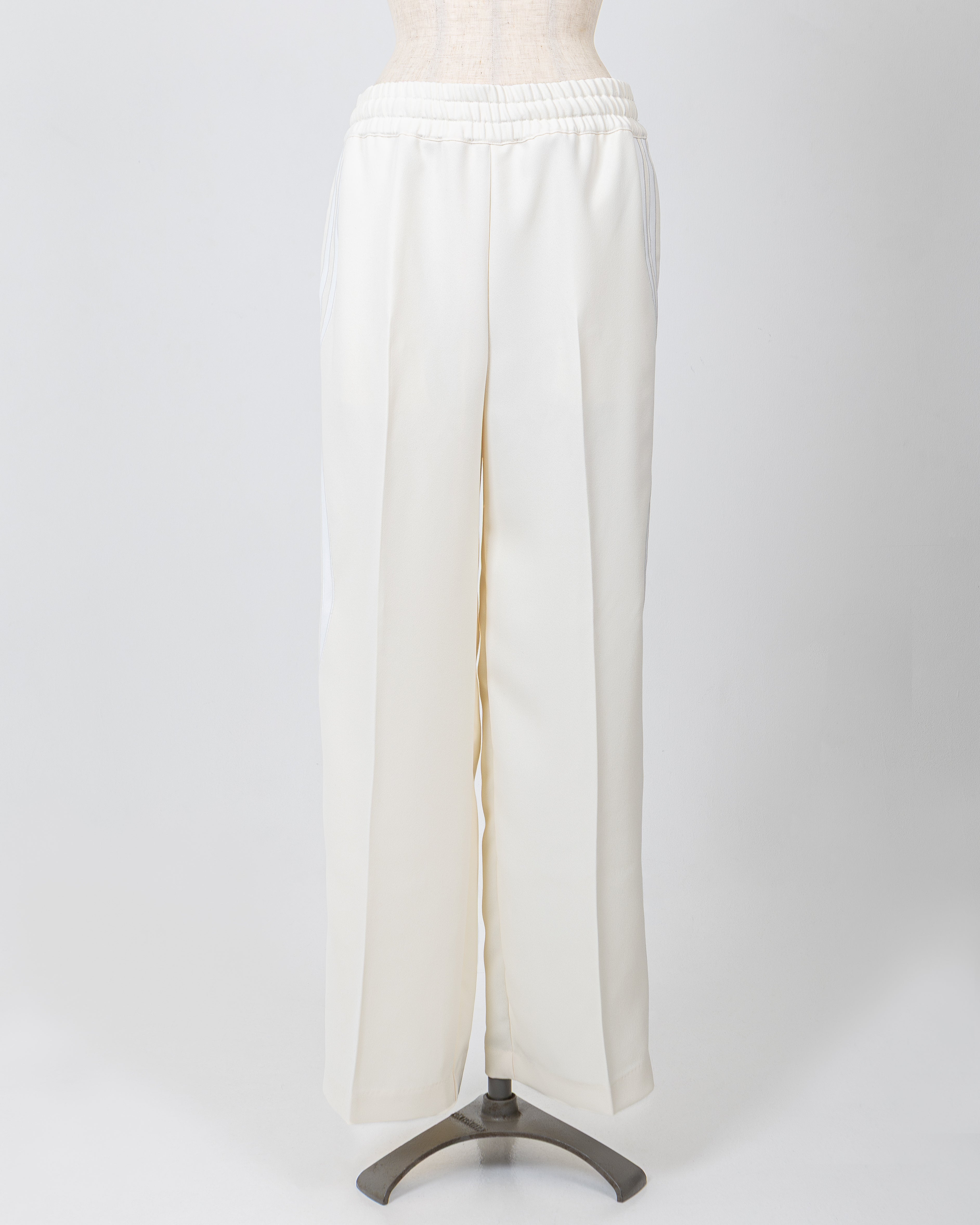 JOURSEY TRACK PANT - OFF WHITE