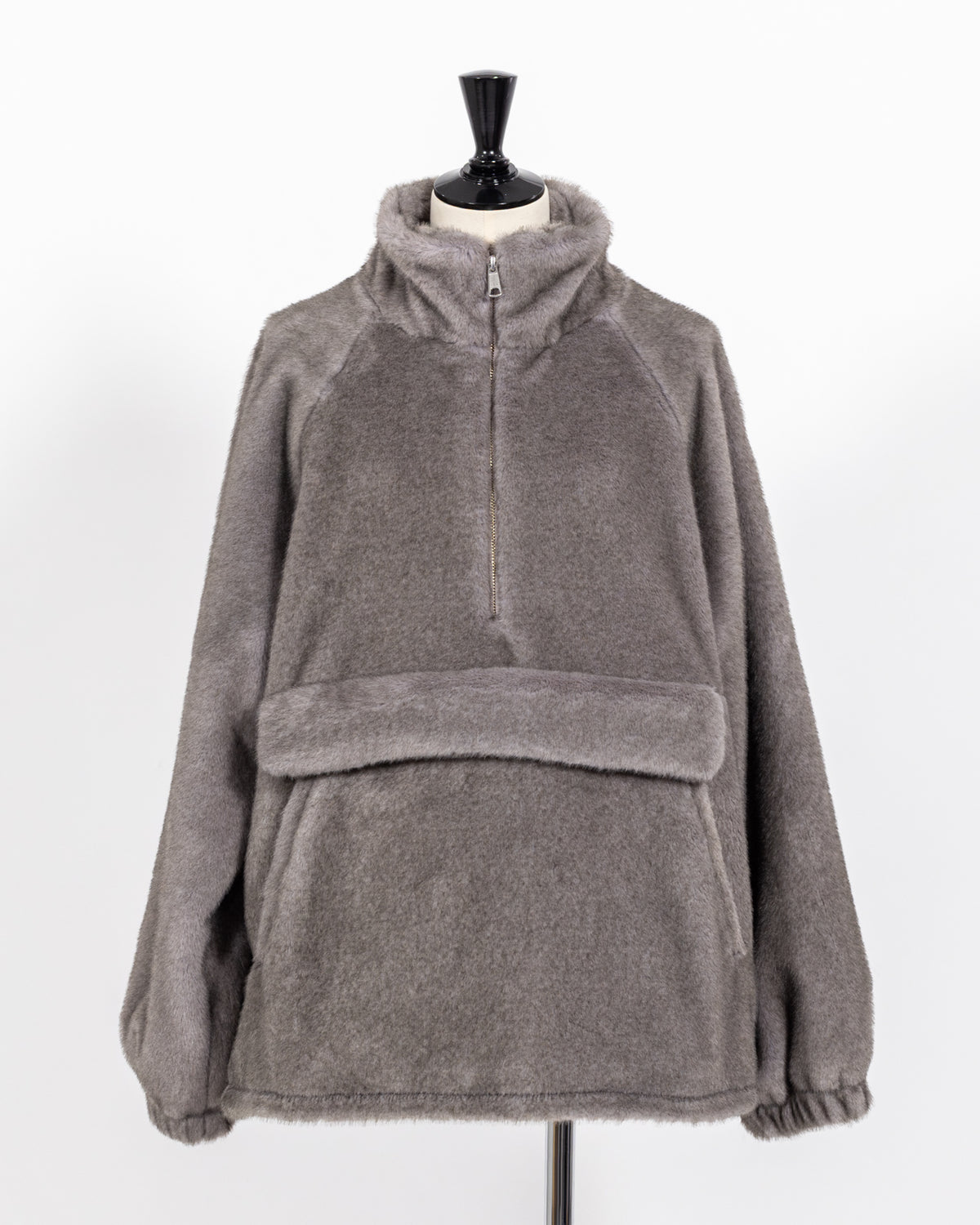 株式会社EUREKA OUTER FUR ANORAK