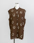 LAYAS - レイヤーズ SHIRT PRINT N/S SHIRT - HORSE