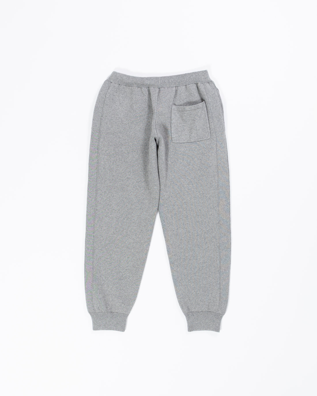 CASHMERE MIX  KNIT SWEAT  SET UP