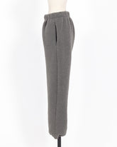 株式会社EUREKA BOTTOMS FLEECE DROST PANT - GRAY
