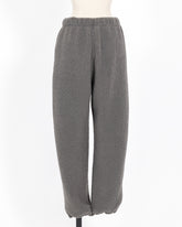 株式会社EUREKA BOTTOMS FLEECE DROST PANT - GRAY