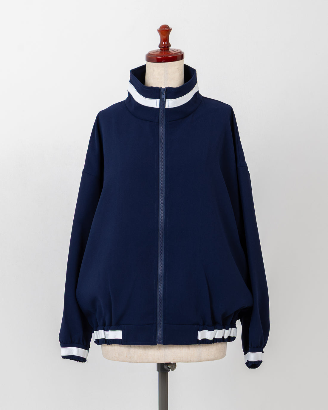 JORSEY BLOUSON - NAVY