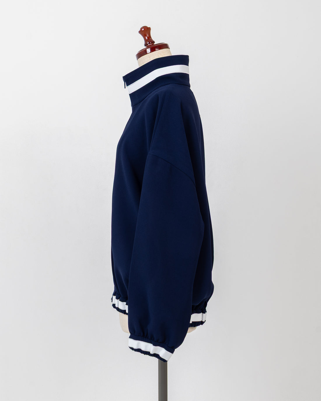 JORSEY BLOUSON - NAVY