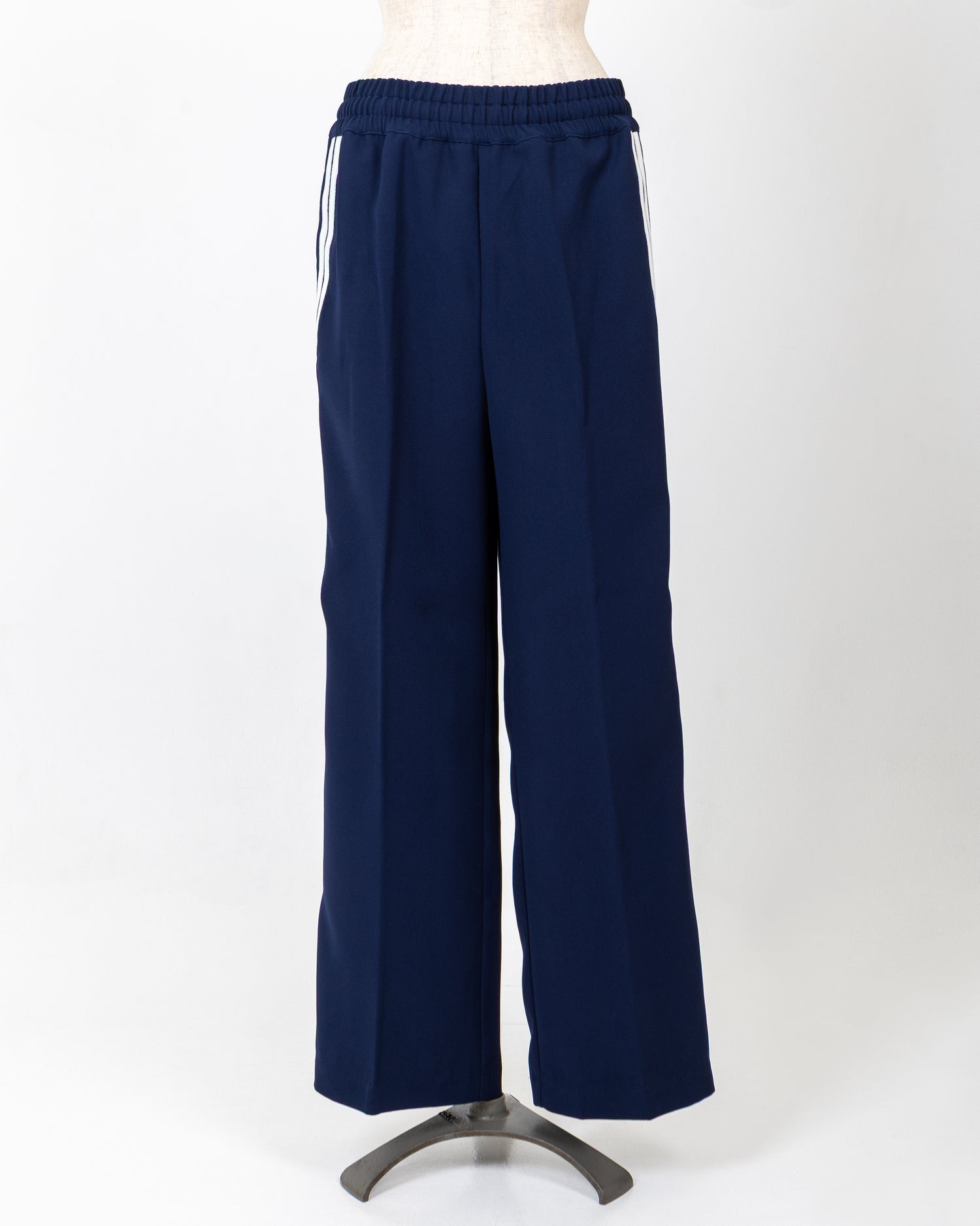JOURSEY TRACK PANT - NAVY