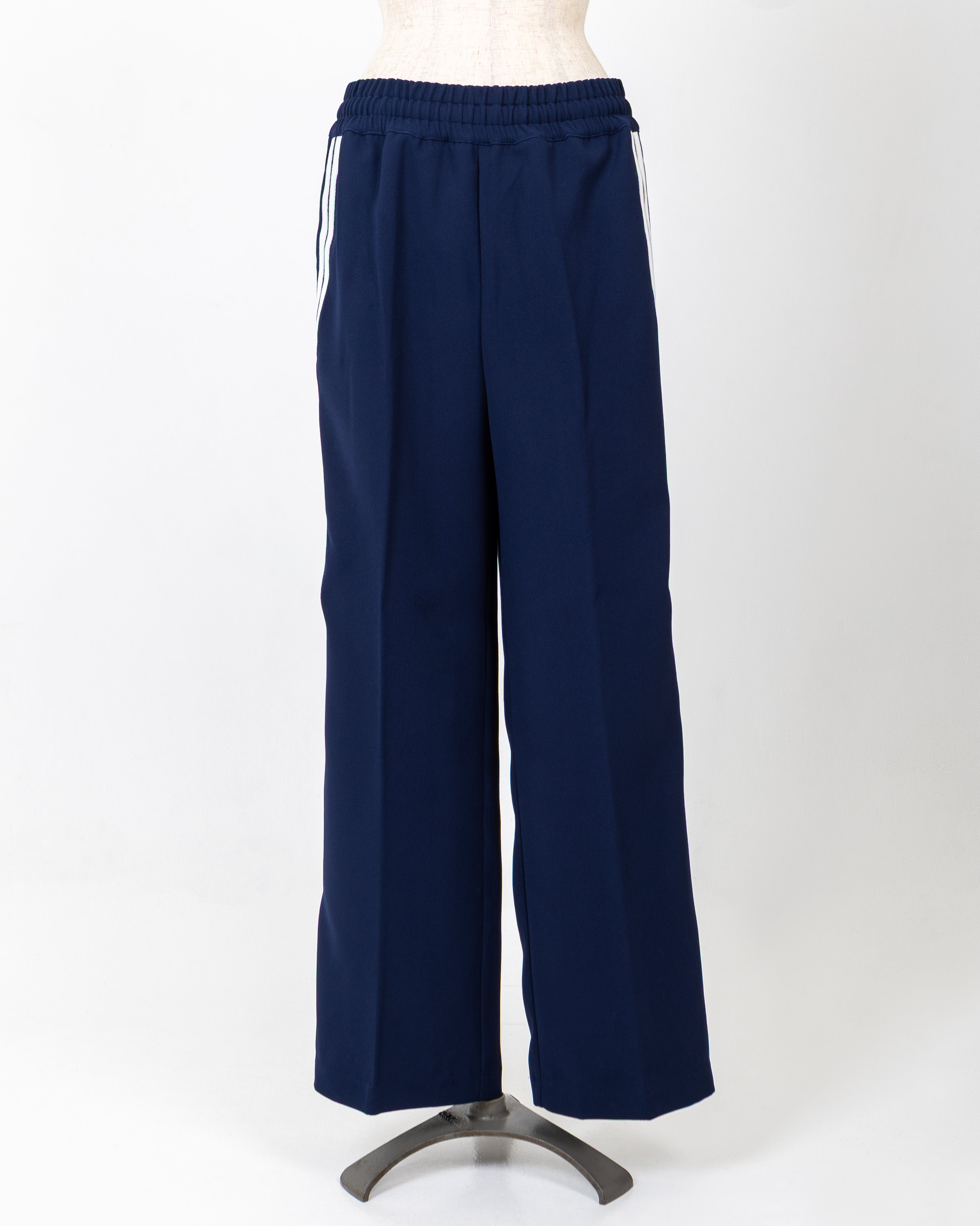 JOURSEY TRACK PANT - NAVY