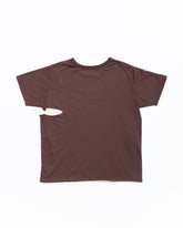 LAYAS - レイヤーズ TOPS REVERSIBLE PRINT TEE