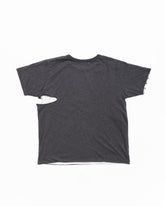 LAYAS - レイヤーズ TOPS REVERSIBLE PRINT TEE