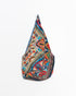 LAYAS - レイヤーズ BAG SCARF BAG F MIX