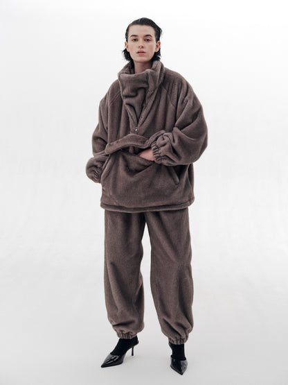 株式会社EUREKA OUTER FUR ANORAK