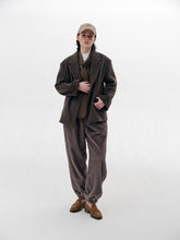 株式会社EUREKA BOTTOMS FUR DROST PANT