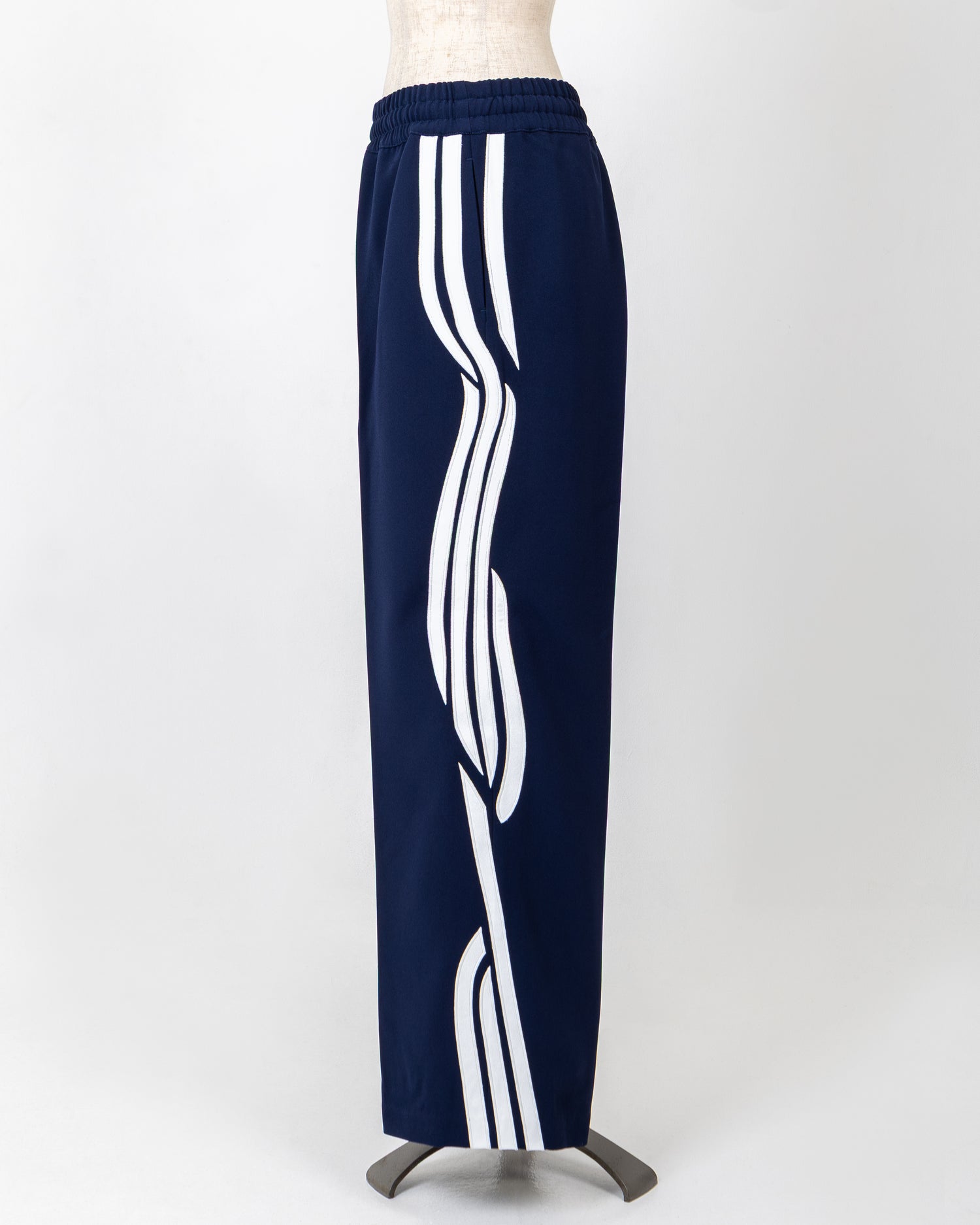 JOURSEY TRACK PANT - NAVY