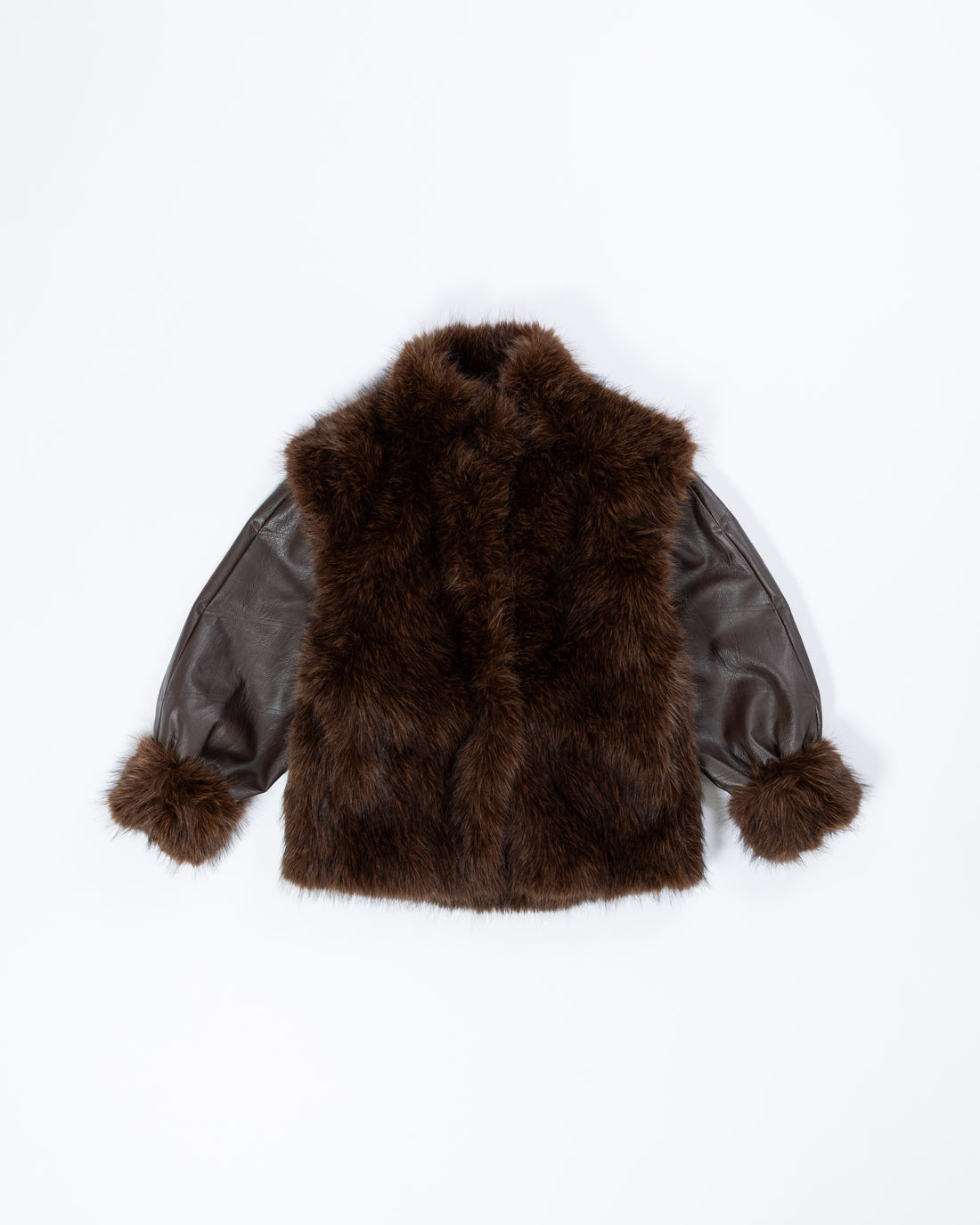 ECO FUR 2WAY OUTER