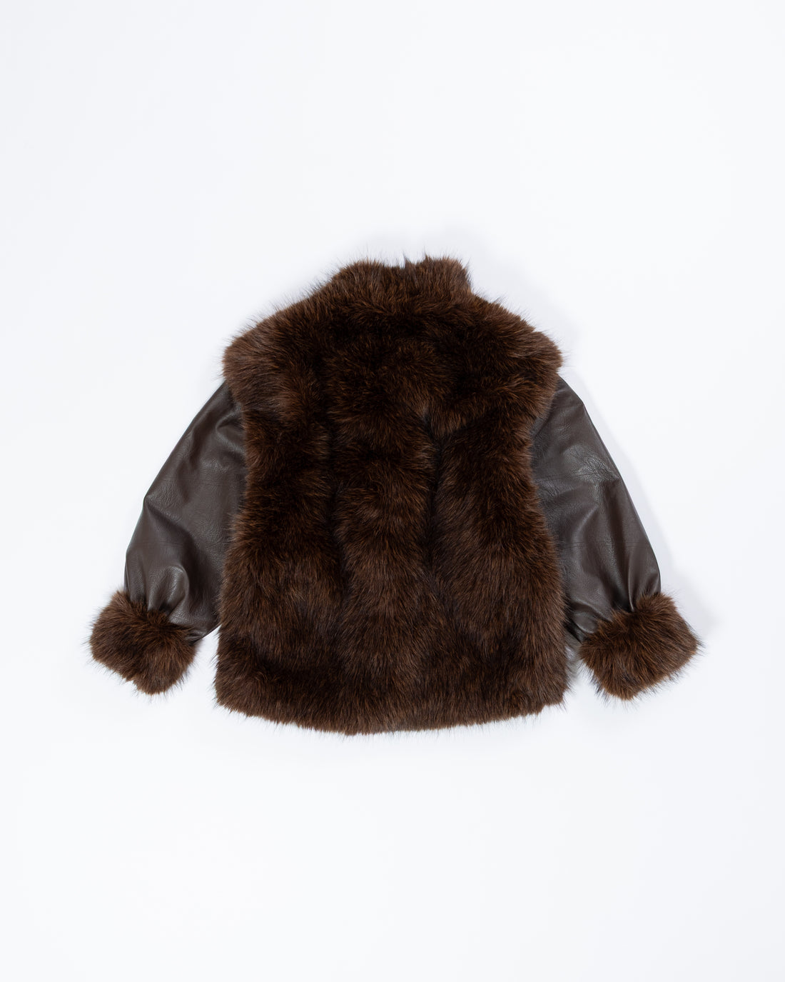 ECO FUR 2WAY OUTER
