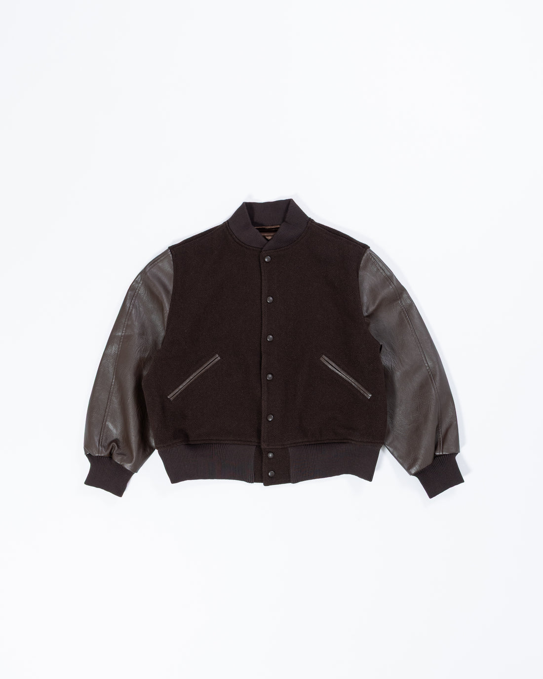 REVERS BLOUSON