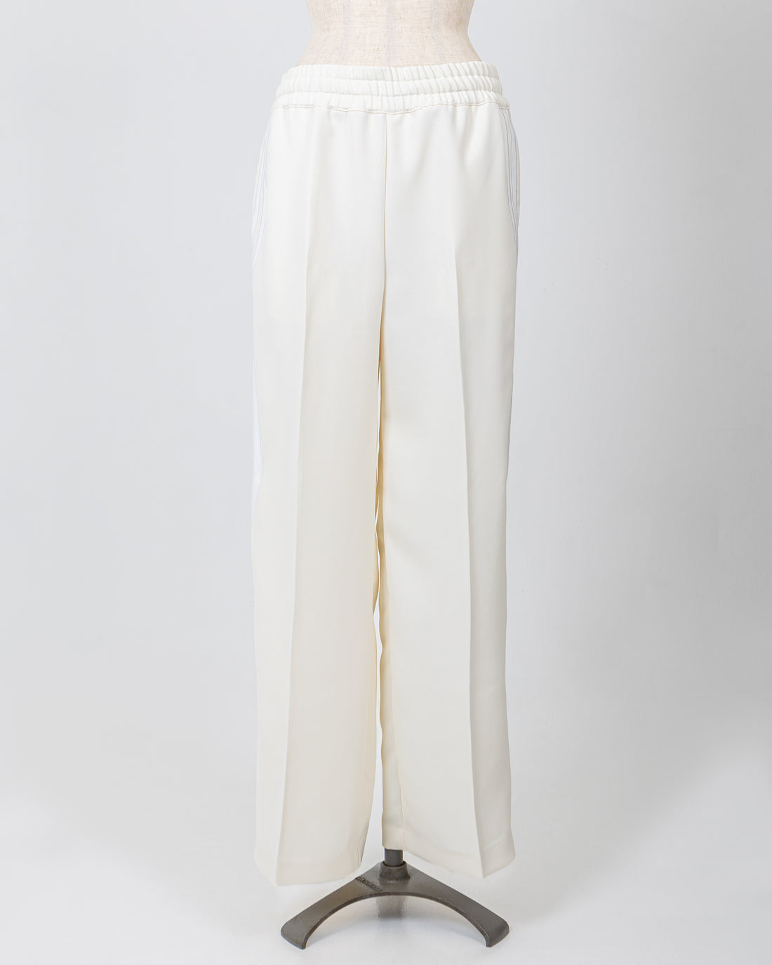 JOURSEY TRACK PANT - OFF WHITE