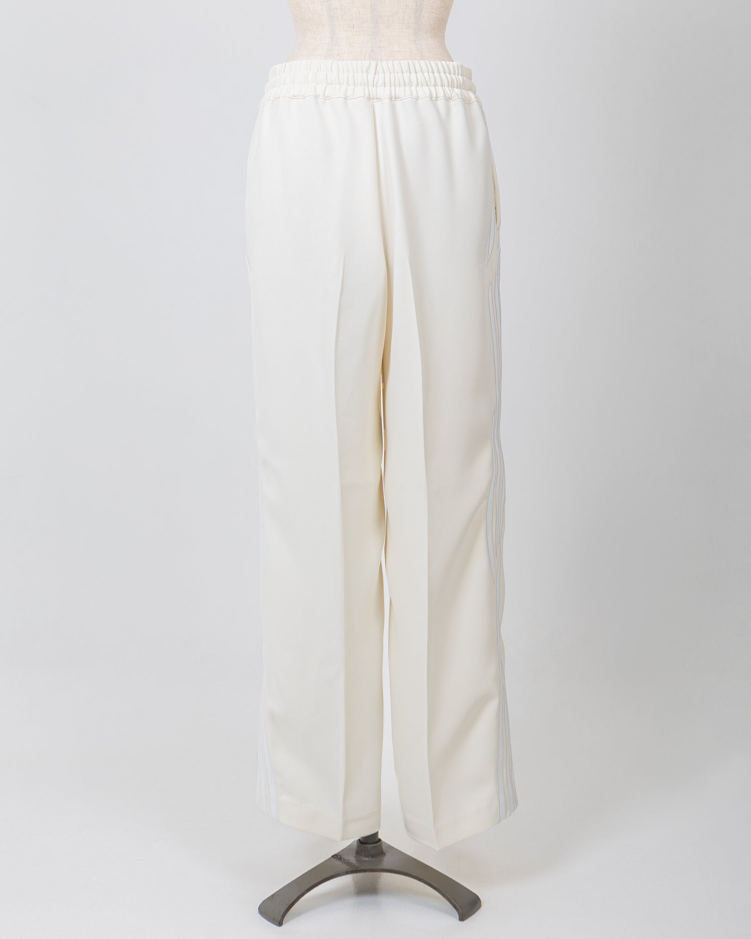 JOURSEY TRACK PANT - OFF WHITE
