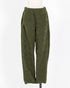 株式会社EUREKA BOTTOMS FLEECE DROST PANT - KHAKI