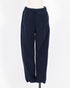 株式会社EUREKA BOTTOMS FLEECE DROST PANT - NAVY