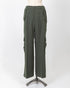 LAYAS - レイヤーズ BOTTOMS JORSEY COLOR PANTS - KHAKI