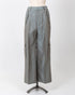 LAYAS - レイヤーズ BOTTOMS MILITARY CARGO PANTS - KHAKI