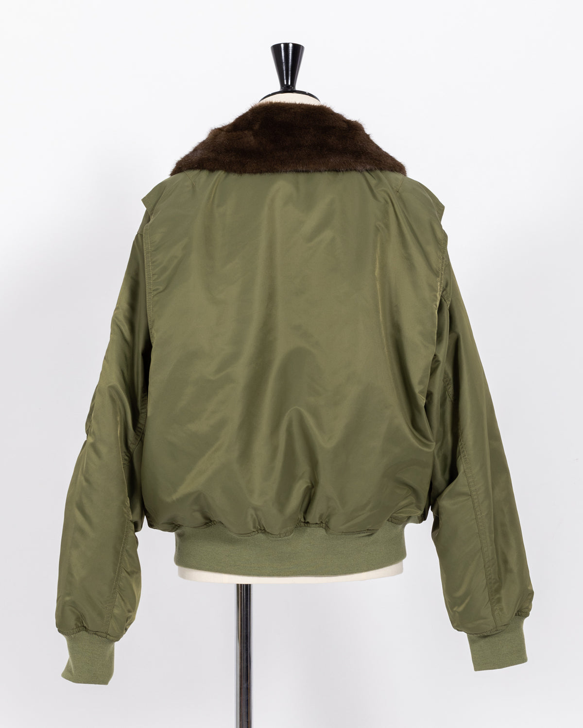 株式会社EUREKA OUTER CPW 3WAY BLOUSON - KHAKI