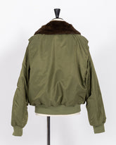 株式会社EUREKA OUTER CPW 3WAY BLOUSON - KHAKI
