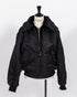 株式会社EUREKA OUTER CPW 3WAY BLOUSON - BLACK
