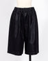 株式会社EUREKA TOPS SUEDE EPRON - BLACK