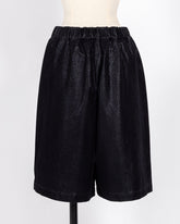 株式会社EUREKA TOPS SUEDE EPRON - BLACK