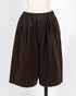 株式会社EUREKA TOPS SUEDE EPRON - BROWN