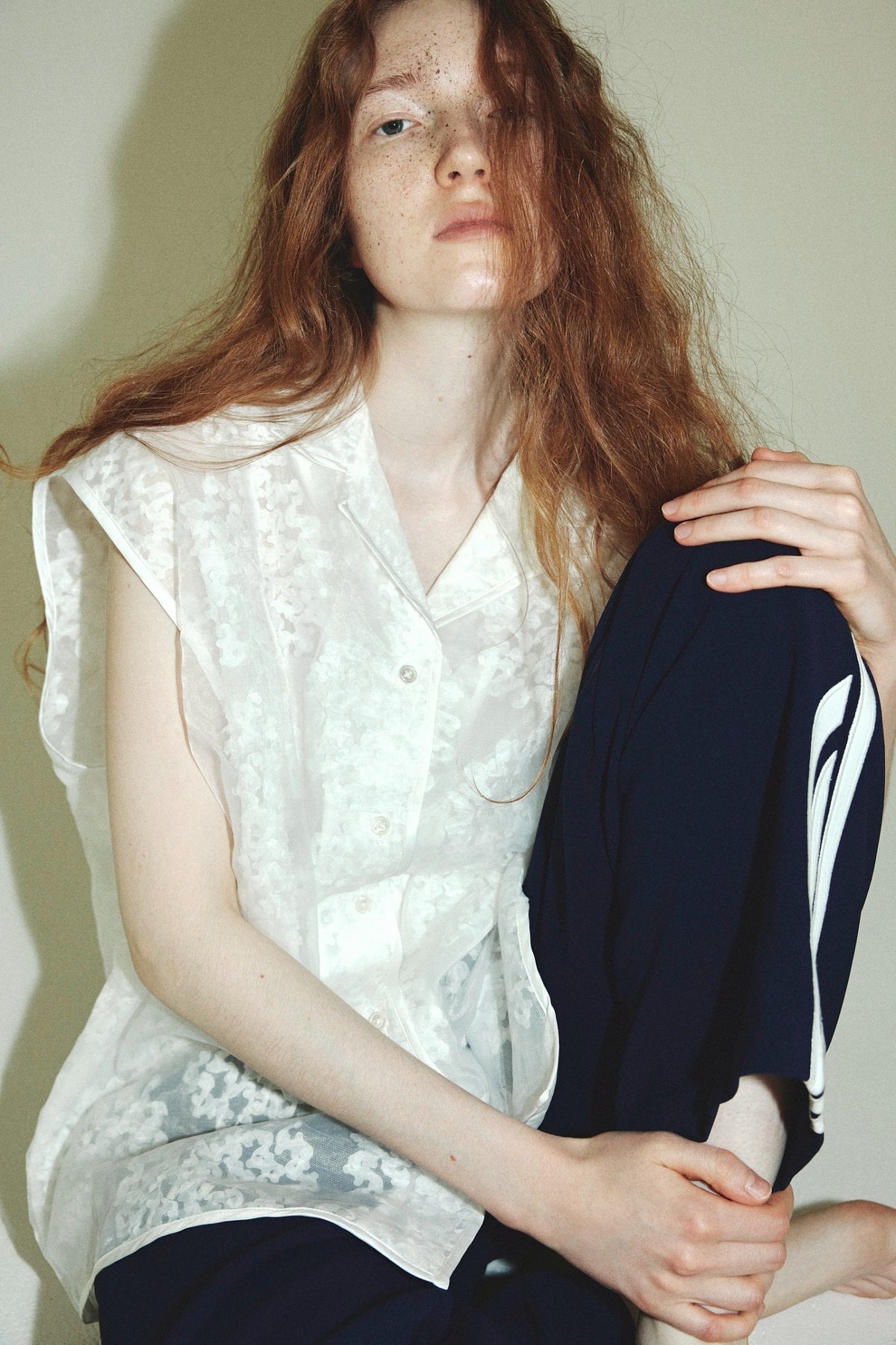 2026 SPRING / SUMMER LOOK – LAYAS - レイヤーズ